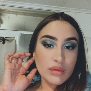 Meet your Posher, Geraldine